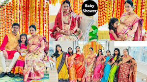 Babyshower function