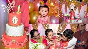 Birthday party