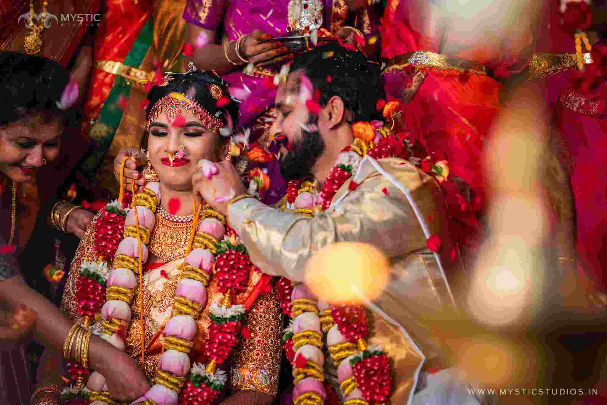 Wedding photo